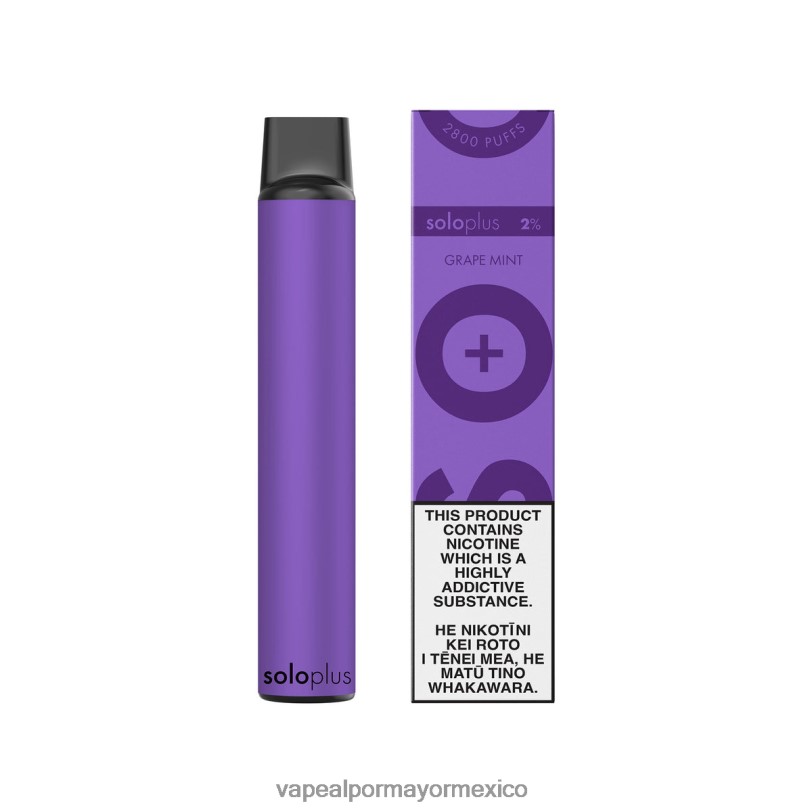 menta de uva