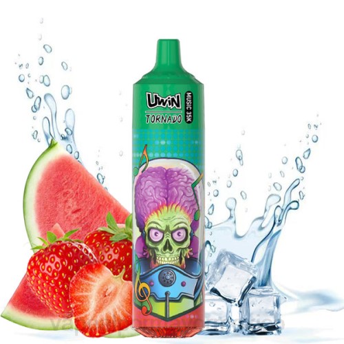 sandia fresa