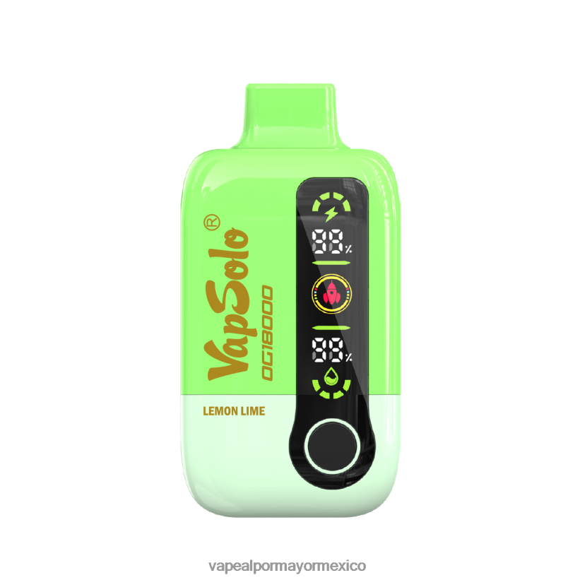 lima limon