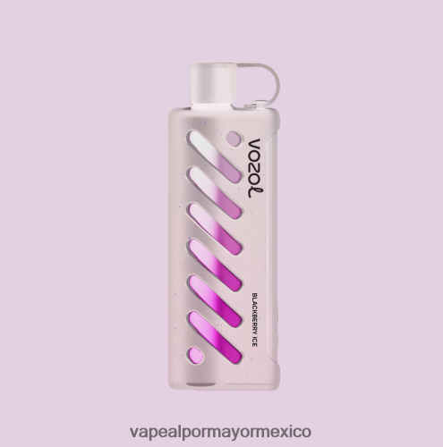Vape Al Por Mayor Mexico - VOZOL engranaje shisha 25000 multi 8F0F6P1