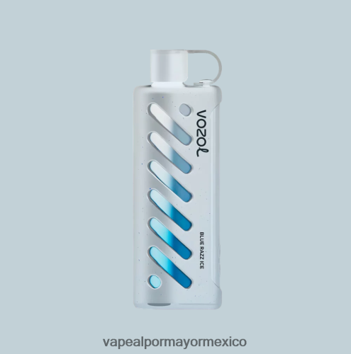 Vape Al Por Mayor Mexico - VOZOL engranaje shisha 25000 multi 8F0F6P1