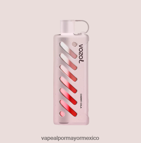Vape Al Por Mayor Mexico - VOZOL engranaje shisha 25000 multi 8F0F6P1