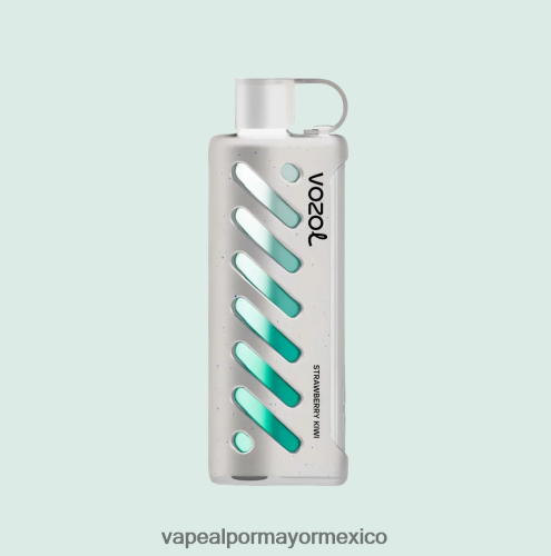 Vape Al Por Mayor Mexico - VOZOL engranaje shisha 25000 multi 8F0F6P1