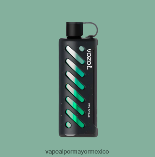 Vape Al Por Mayor Mexico - VOZOL engranaje shisha 25000 multi 8F0F6P1