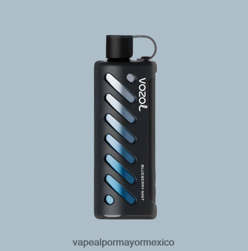 Vape Al Por Mayor Mexico - VOZOL engranaje shisha 25000 multi 8F0F6P1