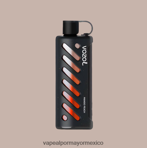 Vape Al Por Mayor Mexico - VOZOL engranaje shisha 25000 multi 8F0F6P1