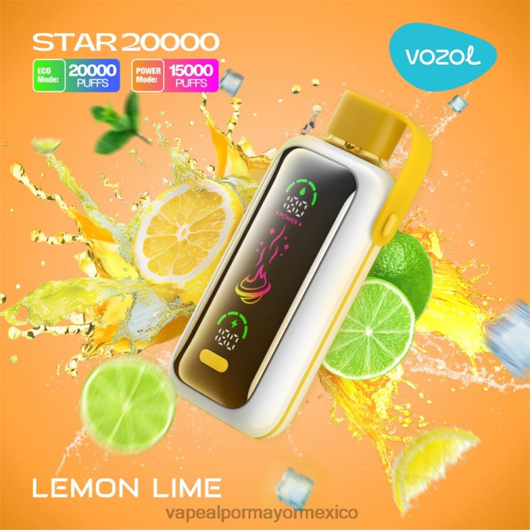 lima limon