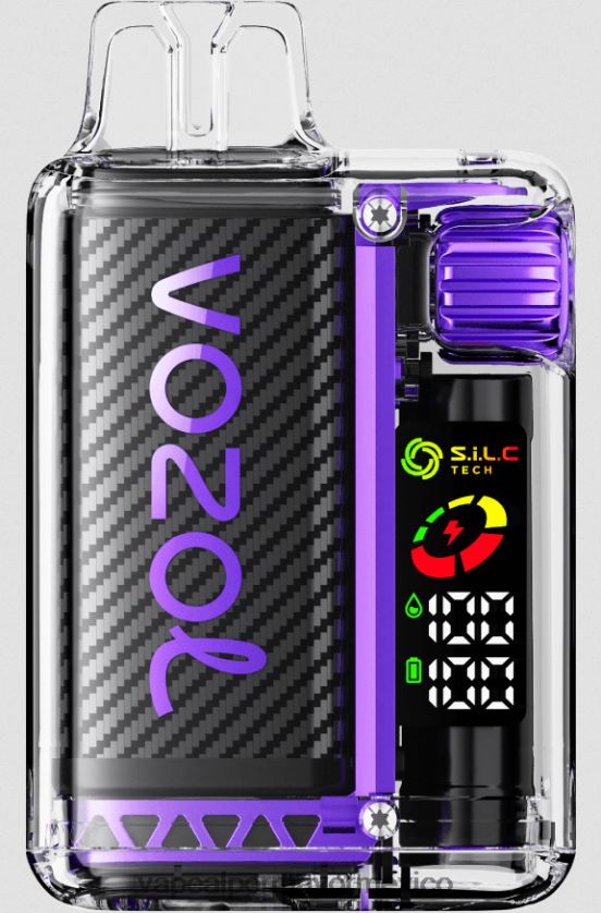 Vaporizador Desechable Por Mayor mango fresa D4H84F9 VOZOL VISTA 16000/20000 5%