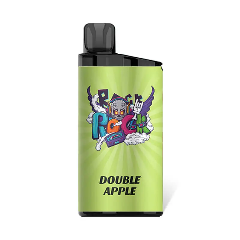 manzana doble